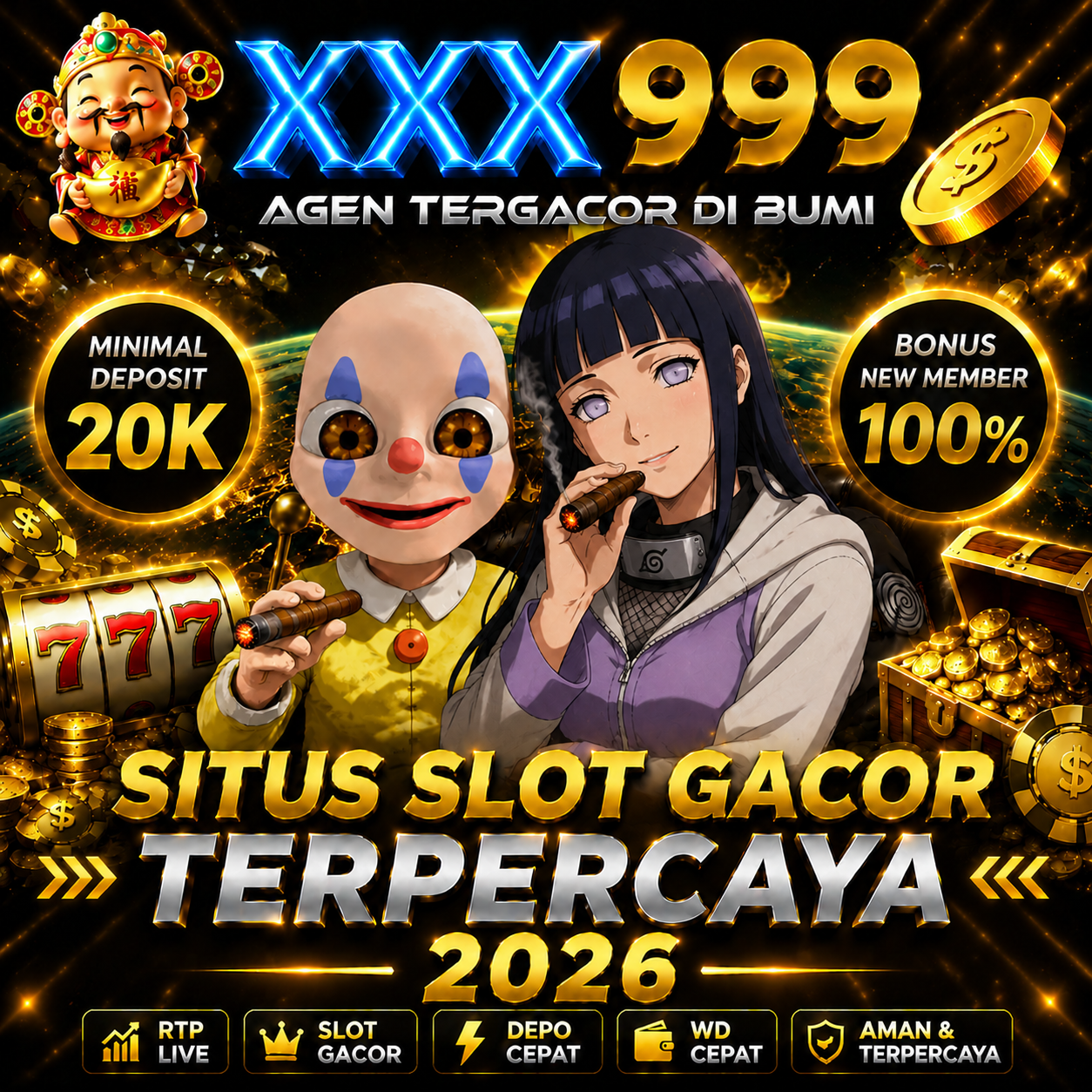 XXX999  